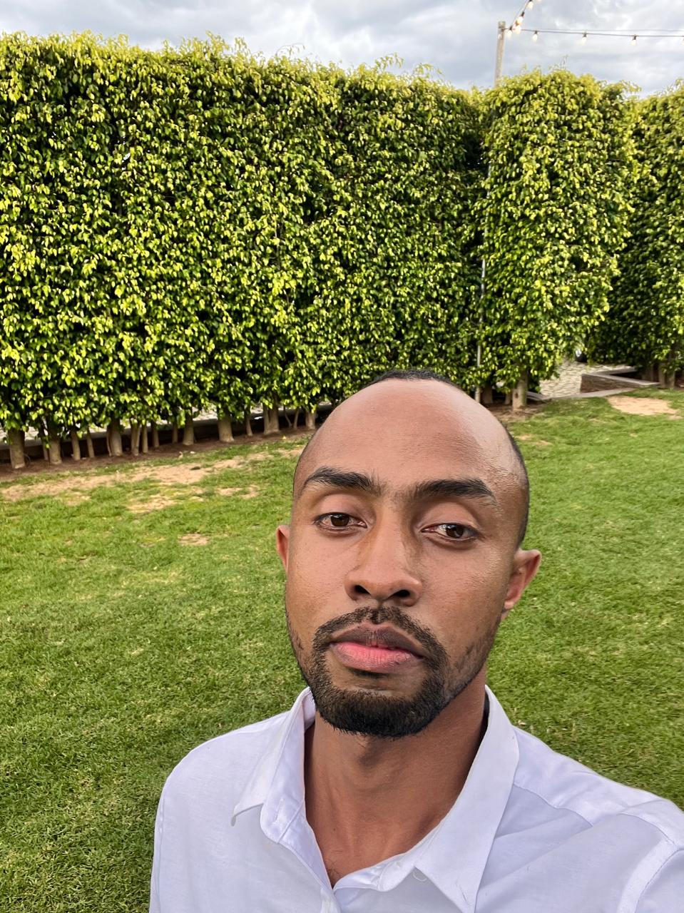 Portrait de Manjary Mahasoa Rasolondraibe